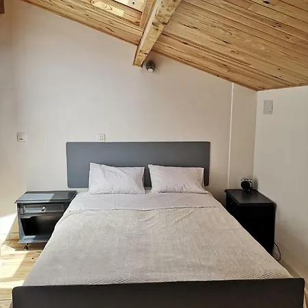 Atypique Feriehus Saint-Laurent-de-Medoc